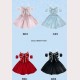 Princess Diamond Sweet Lolita Dress by Diamond Honey (DH131)